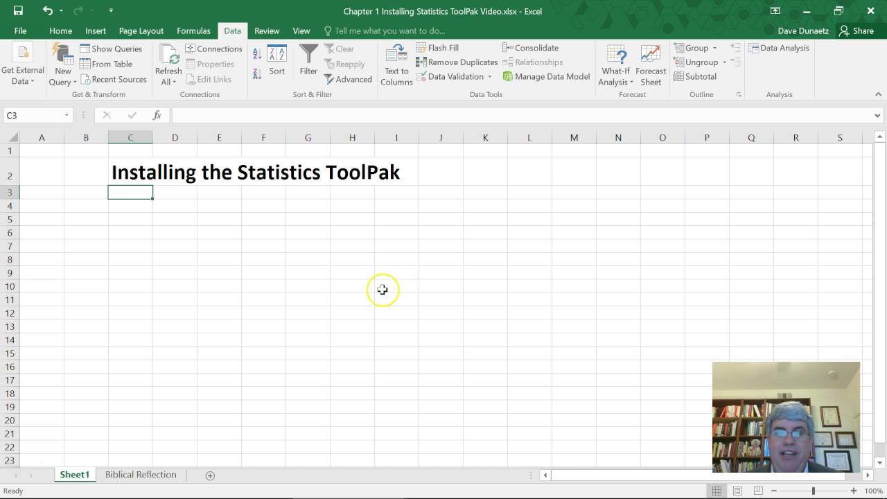 excel add ins for mac data analysis