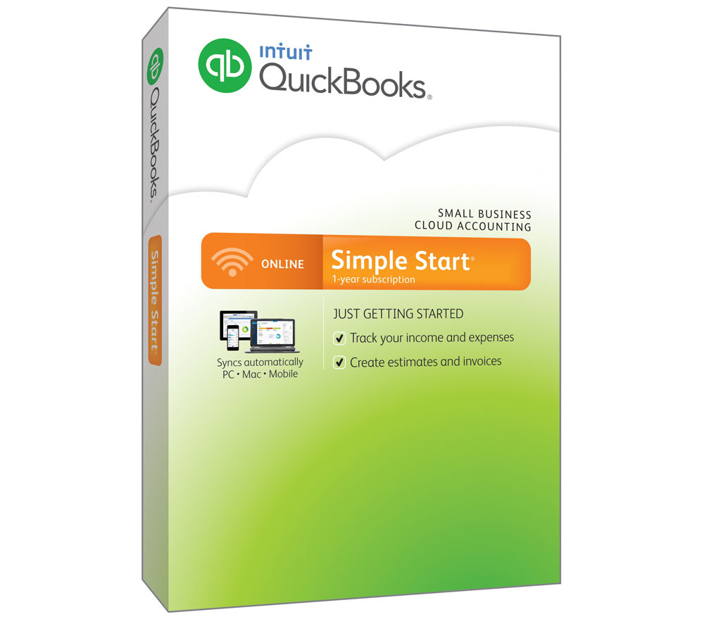quickbooks 2010 for mac sierra